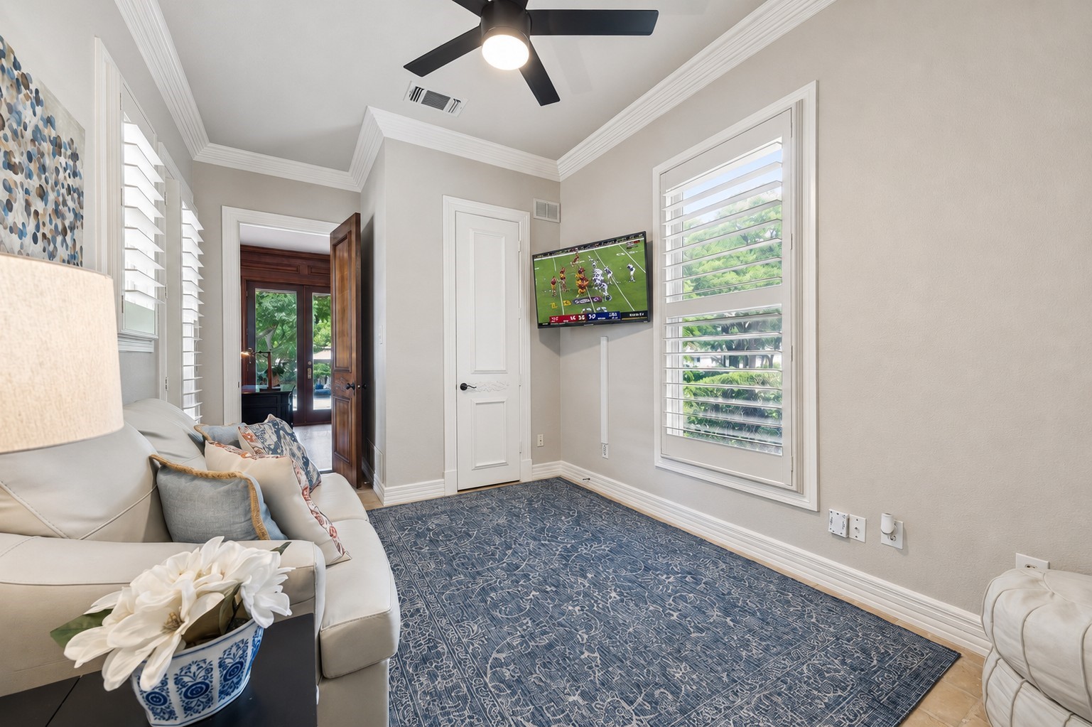 1 Woody Crest Circle Fairview TX 75069