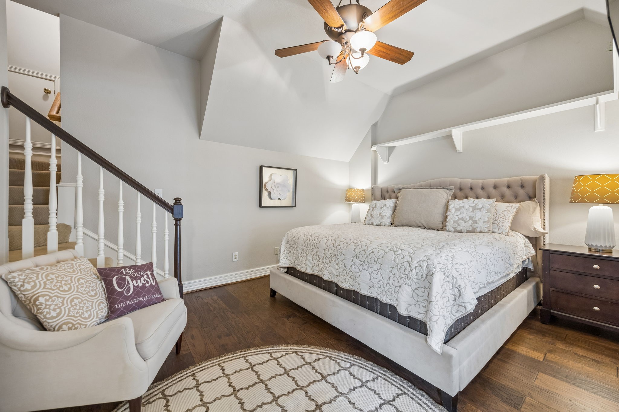 1 Woody Crest Circle Fairview TX 75069