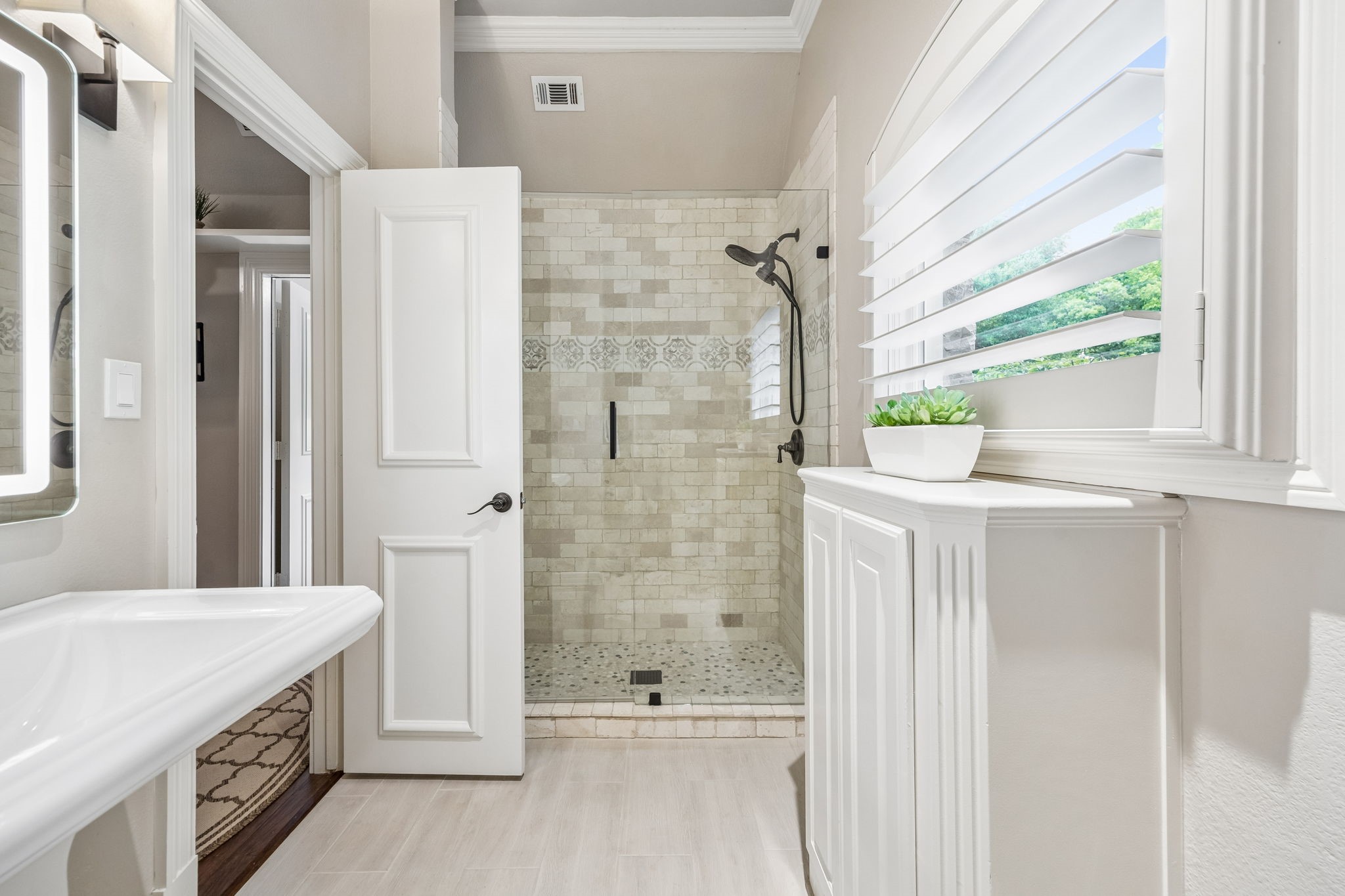 1 Woody Crest Circle Fairview TX 75069