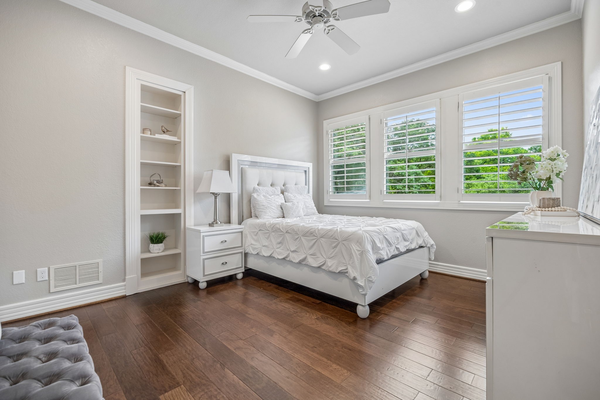 1 Woody Crest Circle Fairview TX 75069