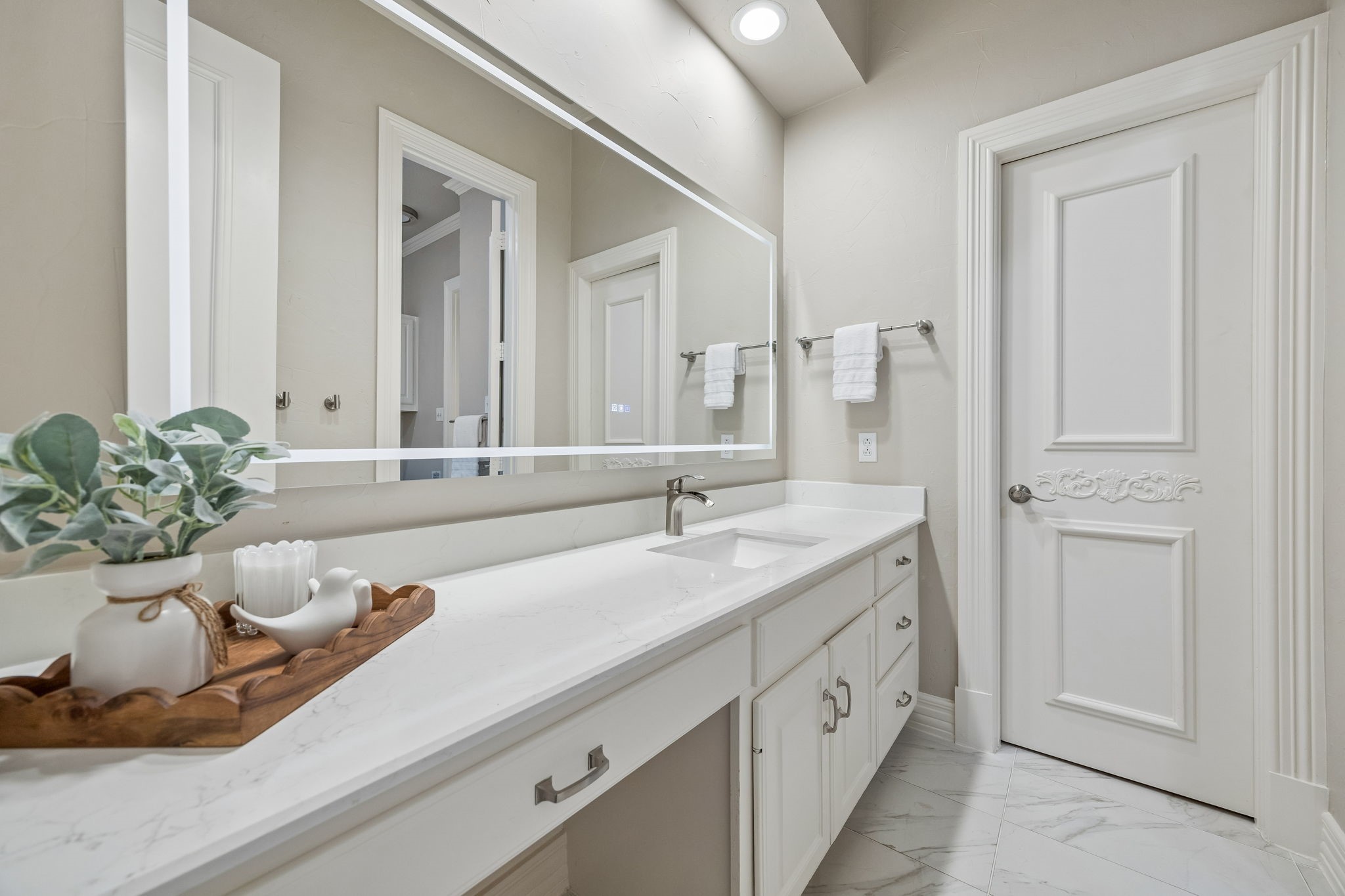 1 Woody Crest Circle Fairview TX 75069