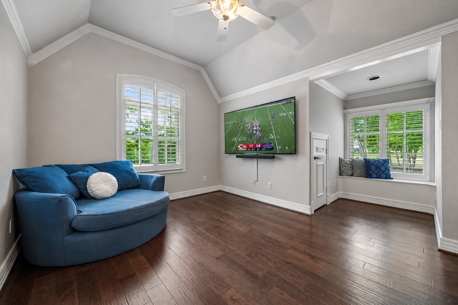 1 Woody Crest Circle Fairview TX 75069