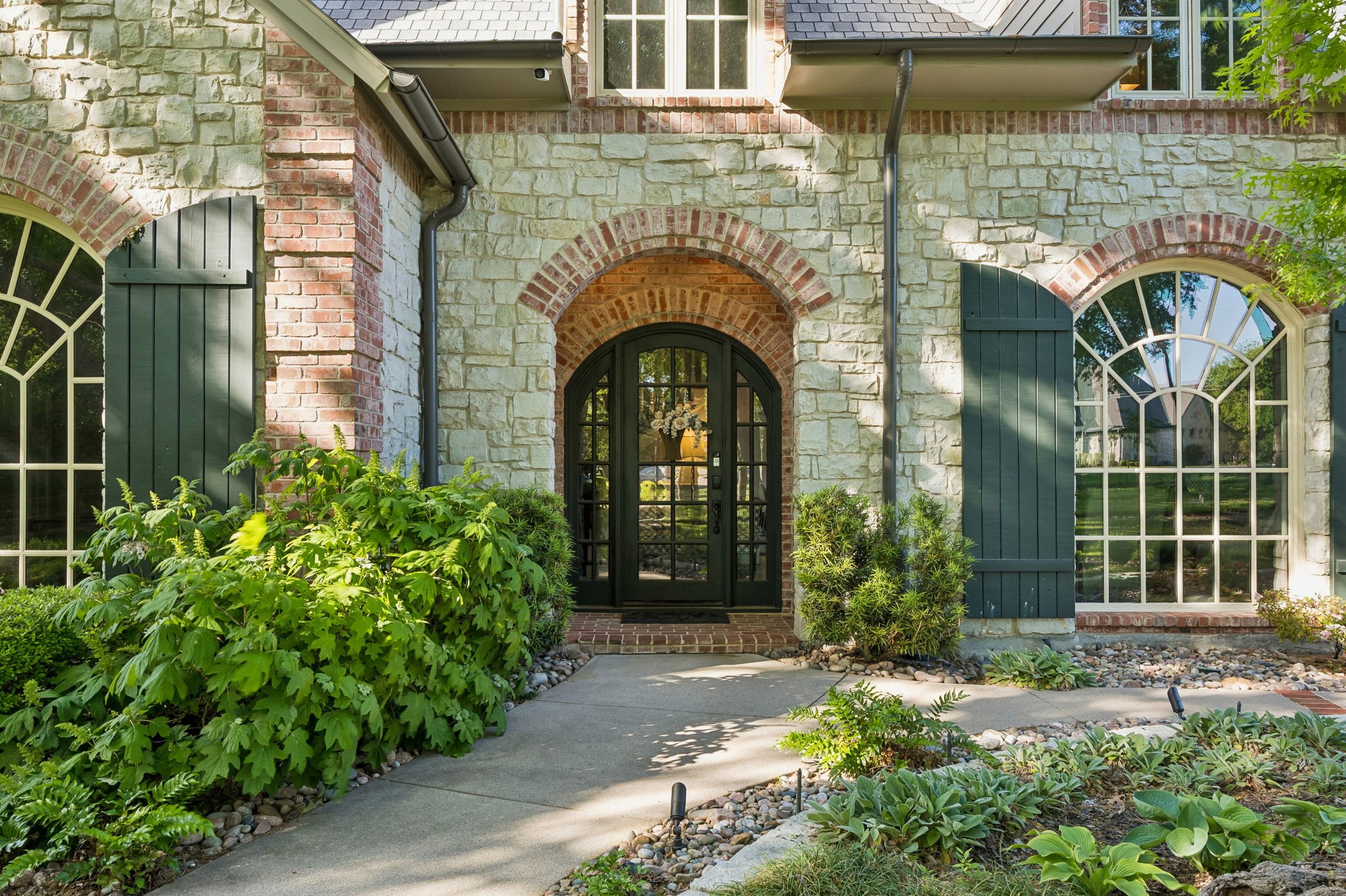1 Woody Crest Circle Fairview TX 75069