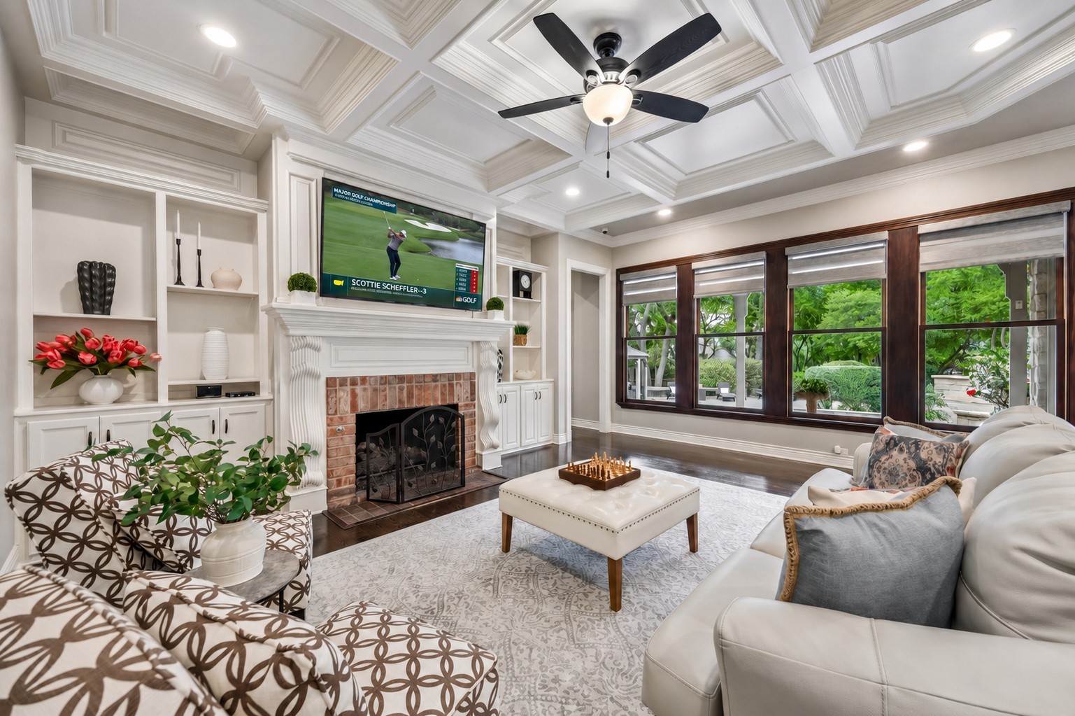1 Woody Crest Circle Fairview TX 75069
