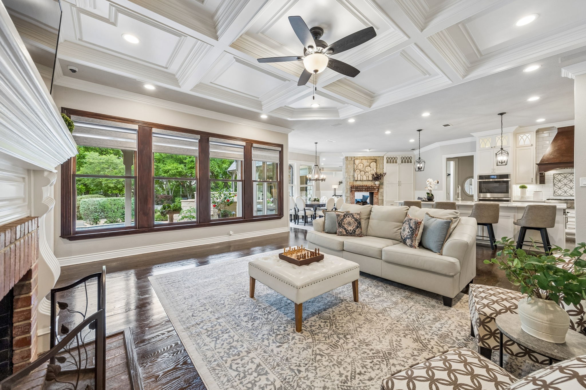 1 Woody Crest Circle Fairview TX 75069