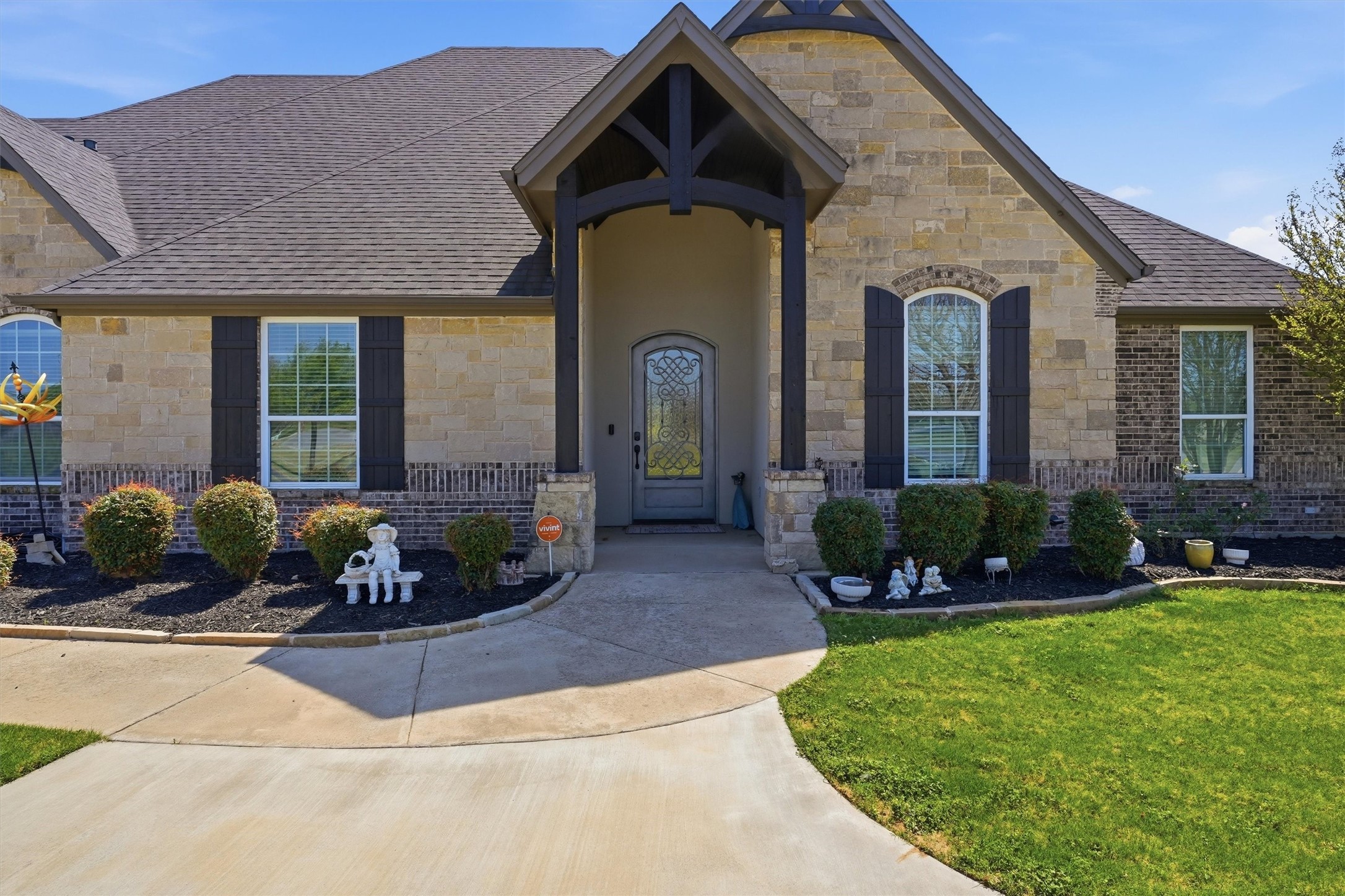 1201 E Iberian Court Granbury TX 76048