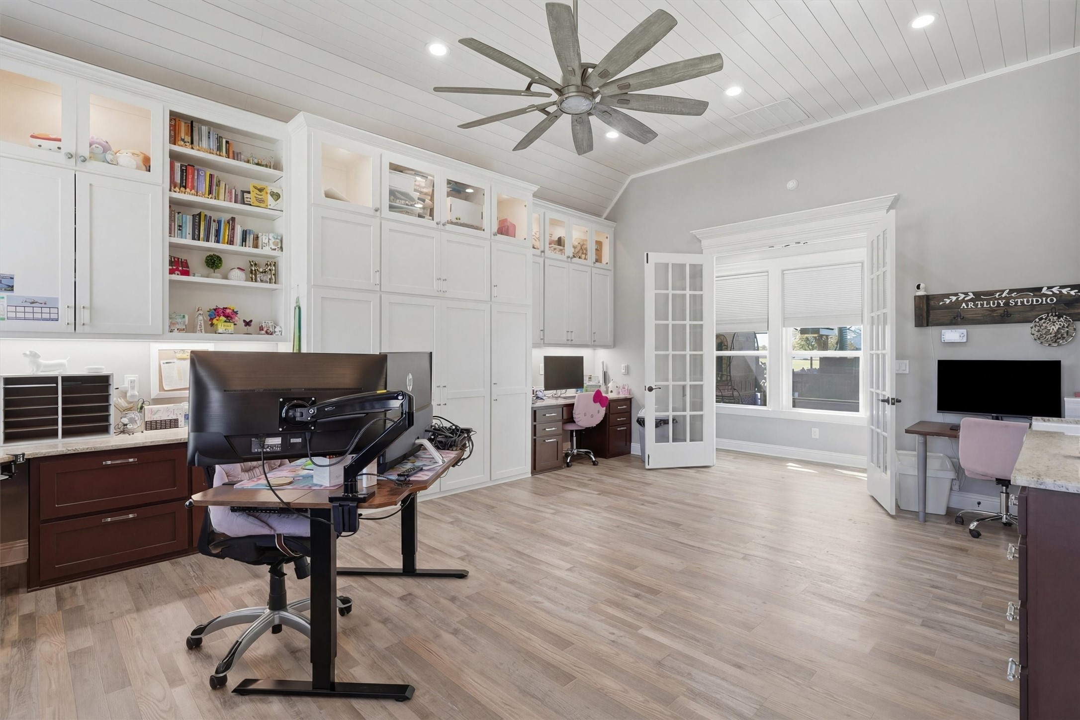 1201 E Iberian Court Granbury TX 76048