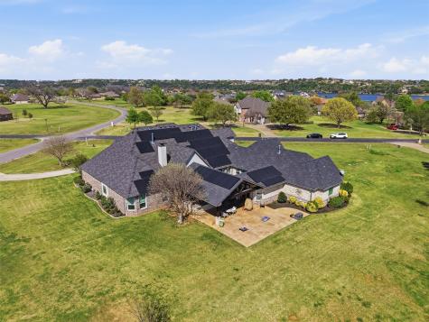 1201 E Iberian Court Granbury TX 76048