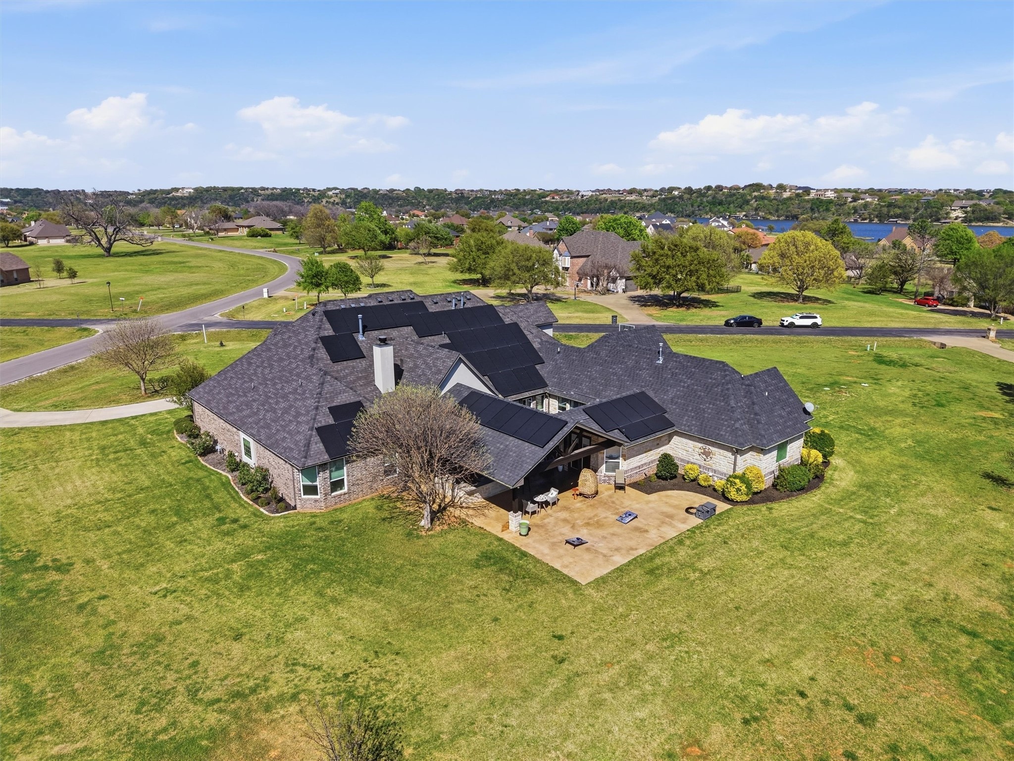 1201 E Iberian Court Granbury TX 76048