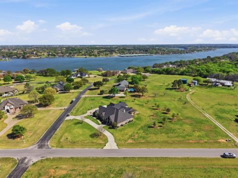 1201 E Iberian Court Granbury TX 76048