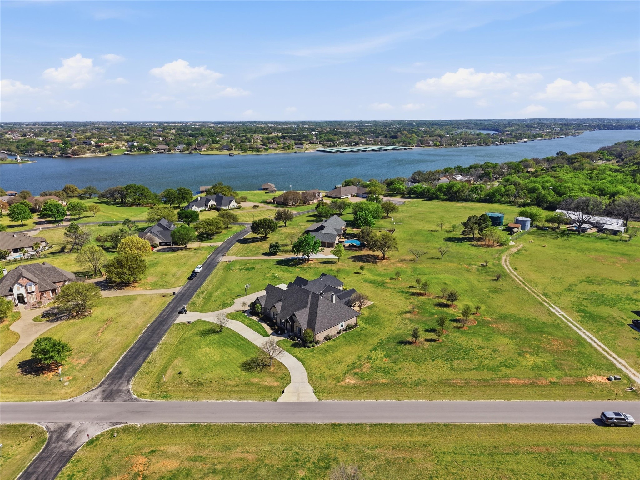1201 E Iberian Court Granbury TX 76048