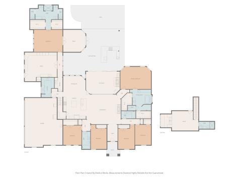1201 E Iberian Court Granbury TX 76048