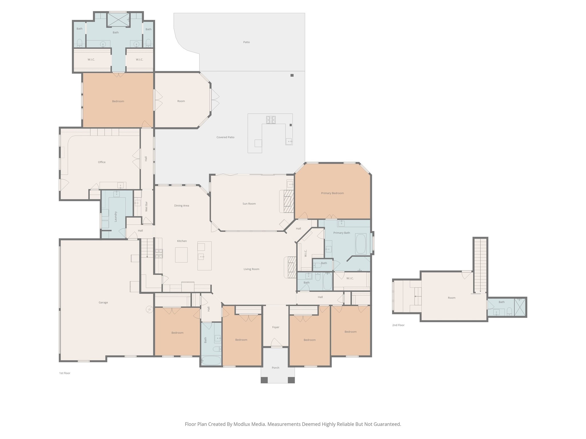 1201 E Iberian Court Granbury TX 76048