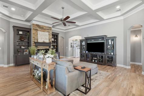 1201 E Iberian Court Granbury TX 76048