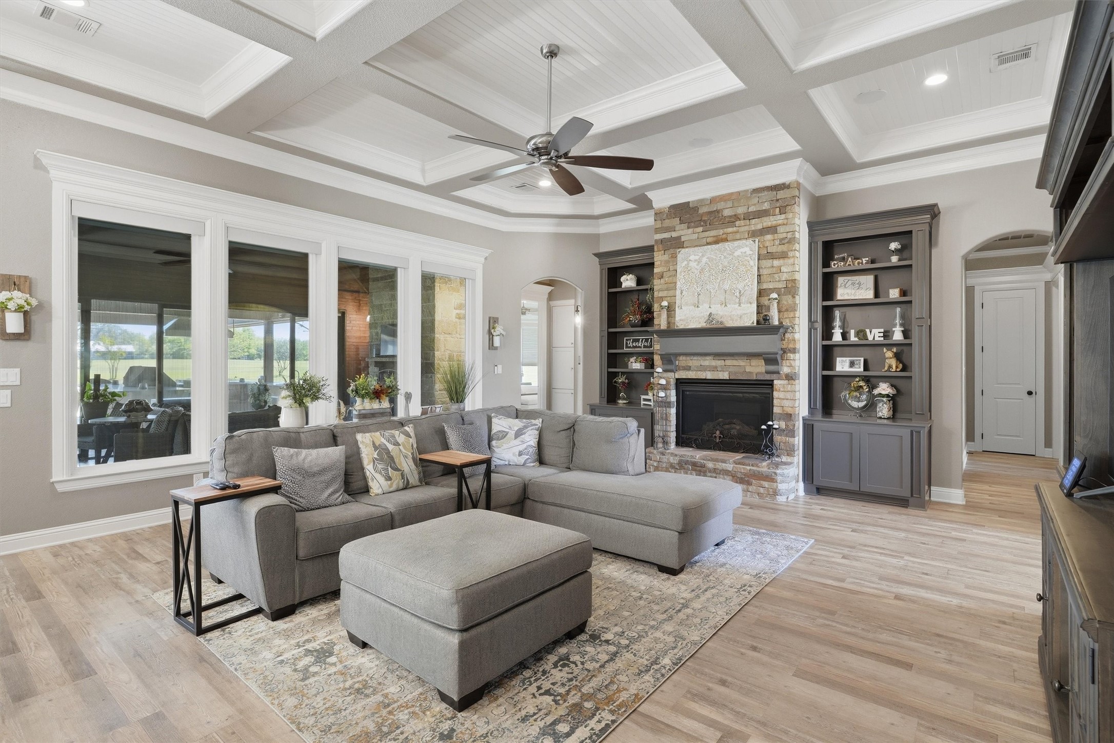 1201 E Iberian Court Granbury TX 76048