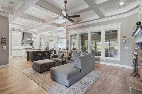 1201 E Iberian Court Granbury TX 76048