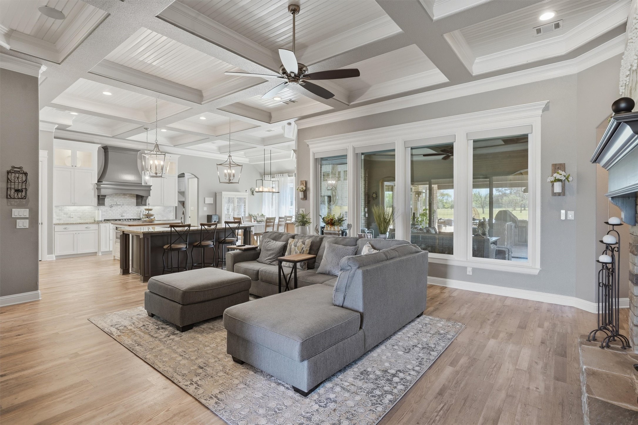 1201 E Iberian Court Granbury TX 76048