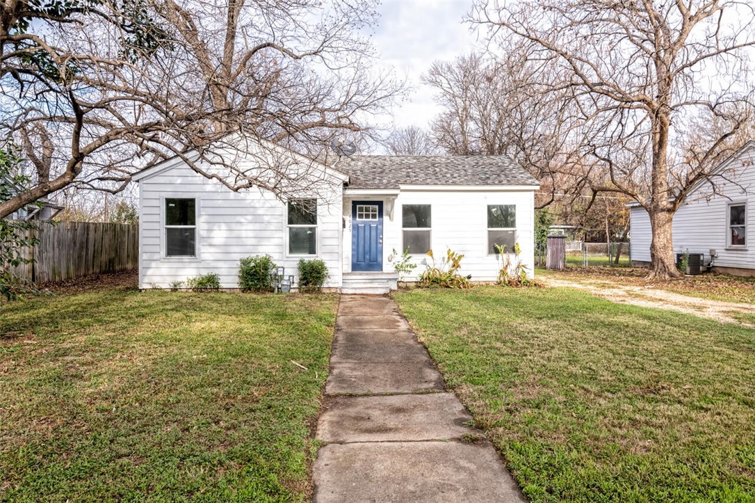 4025 Trice Avenue Waco TX 76707
