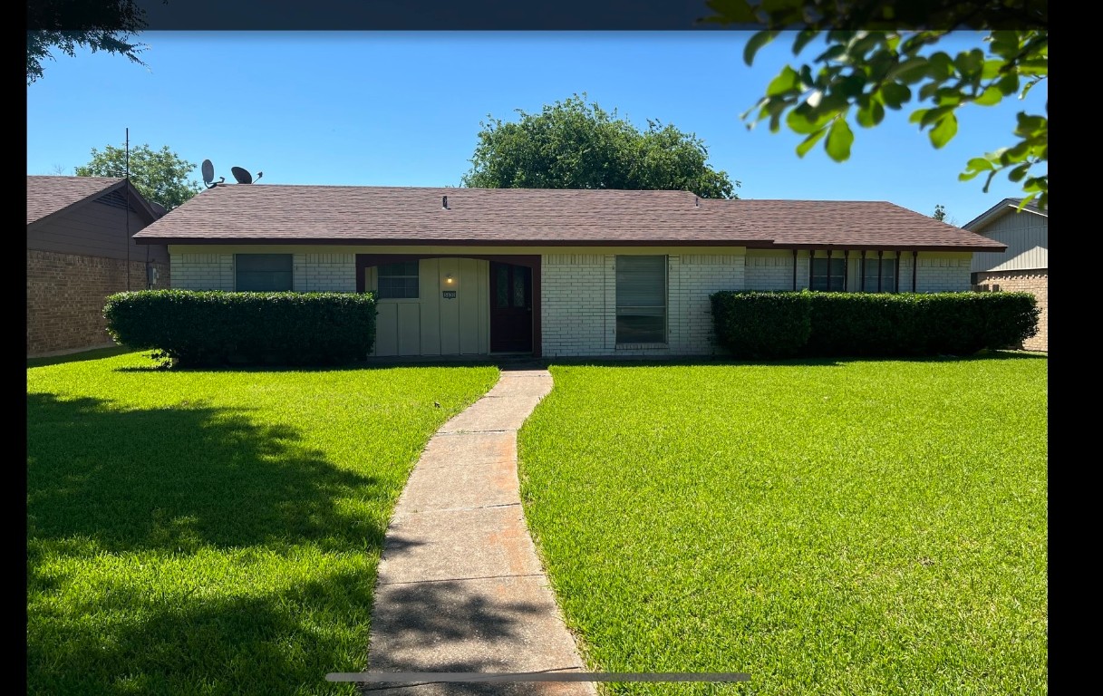 3400 Town Park Drive Mesquite TX 75150