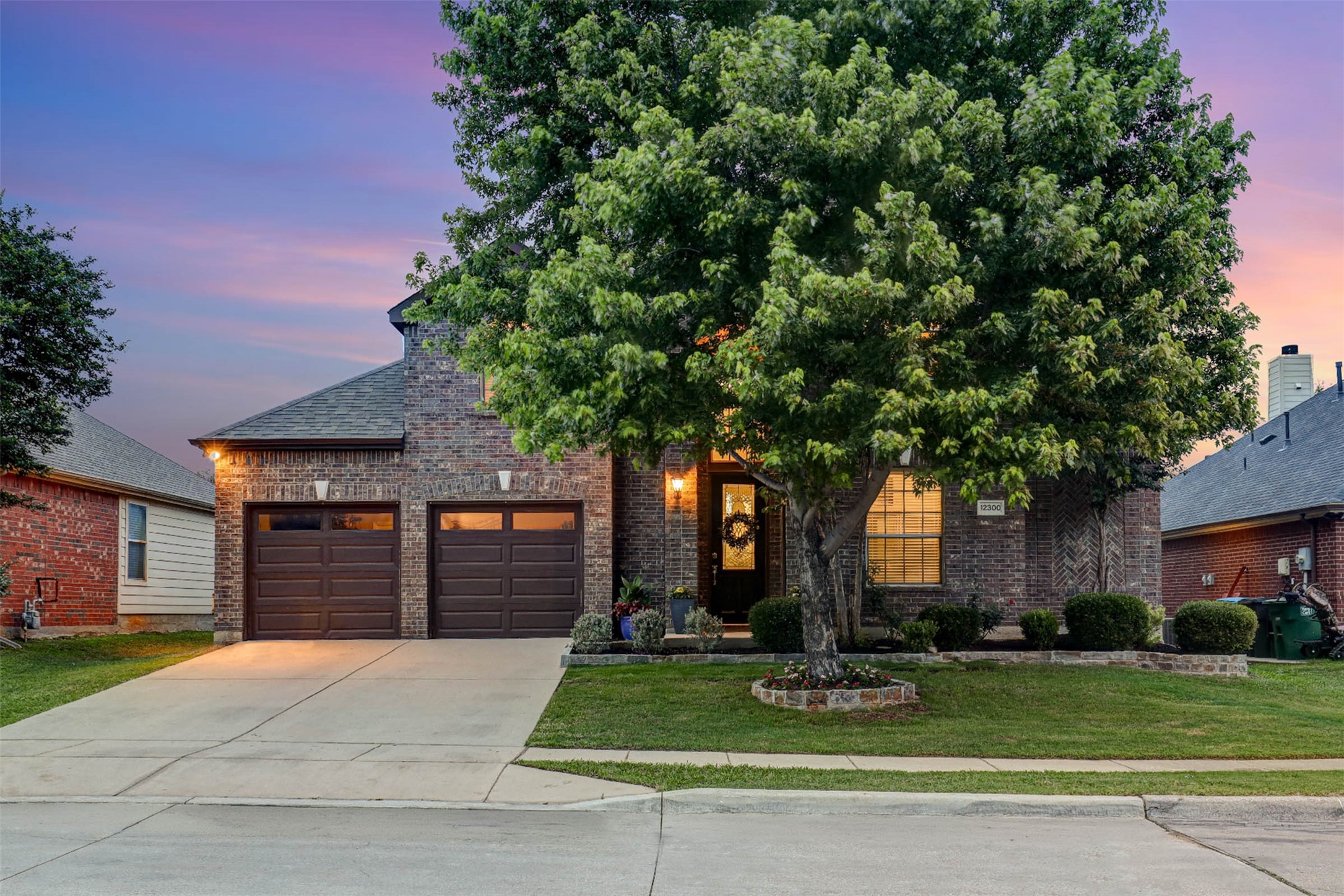 12300 Langley Hill Drive Fort Worth TX 76244