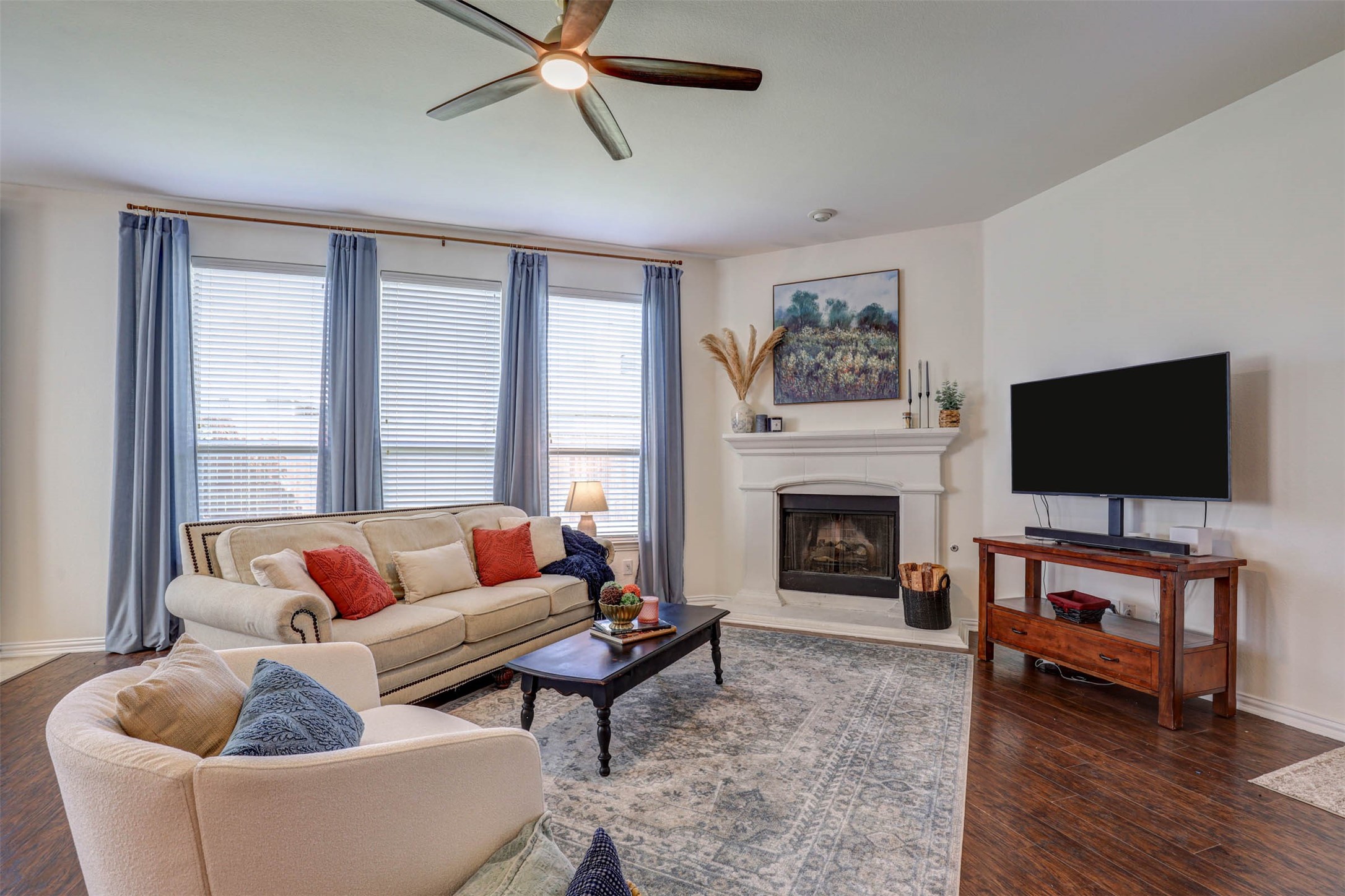 12300 Langley Hill Drive Fort Worth TX 76244