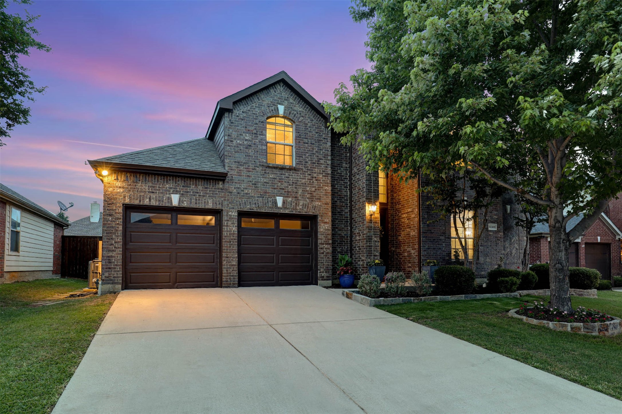 12300 Langley Hill Drive Fort Worth TX 76244