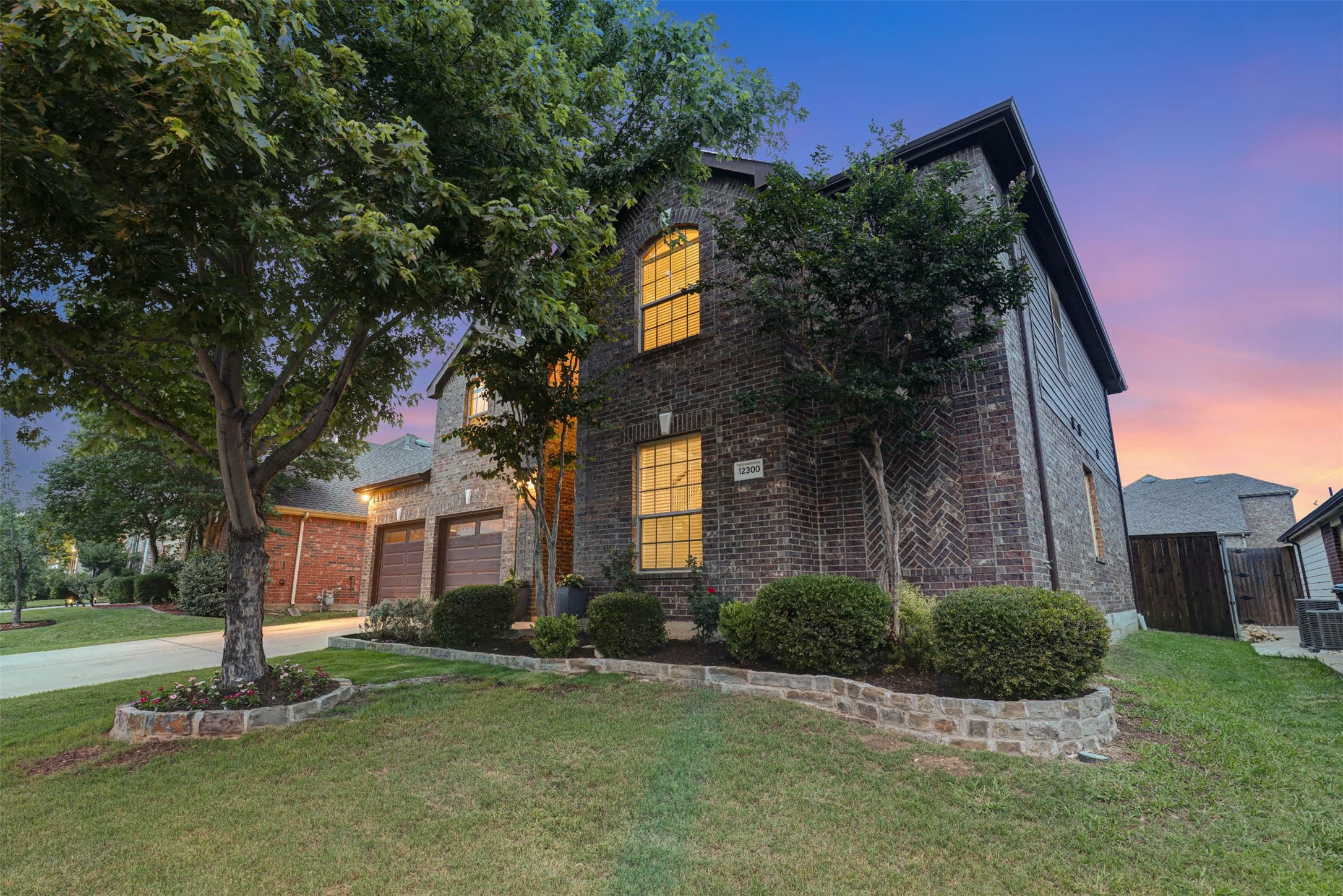 12300 Langley Hill Drive Fort Worth TX 76244