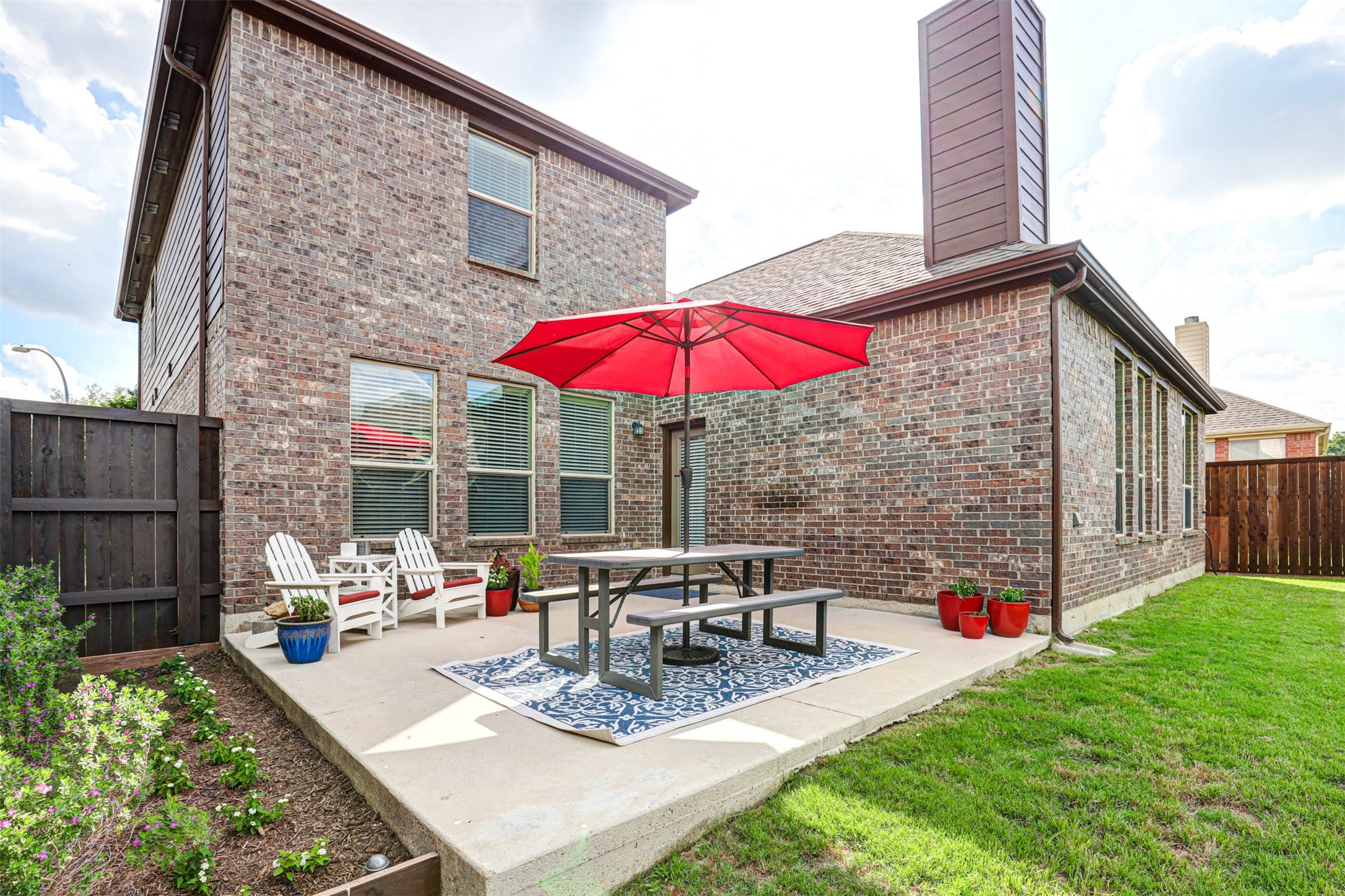 12300 Langley Hill Drive Fort Worth TX 76244
