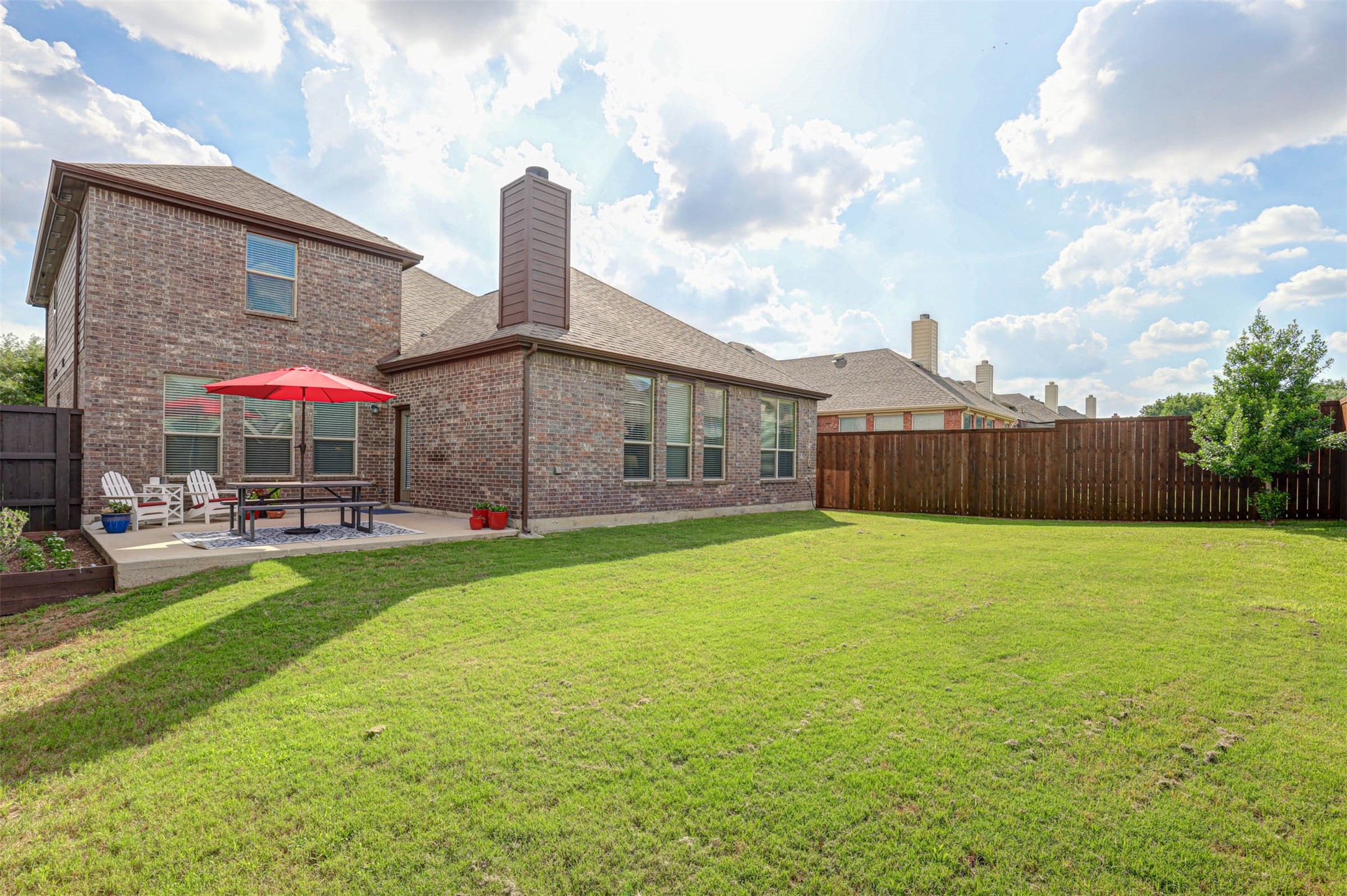 12300 Langley Hill Drive Fort Worth TX 76244