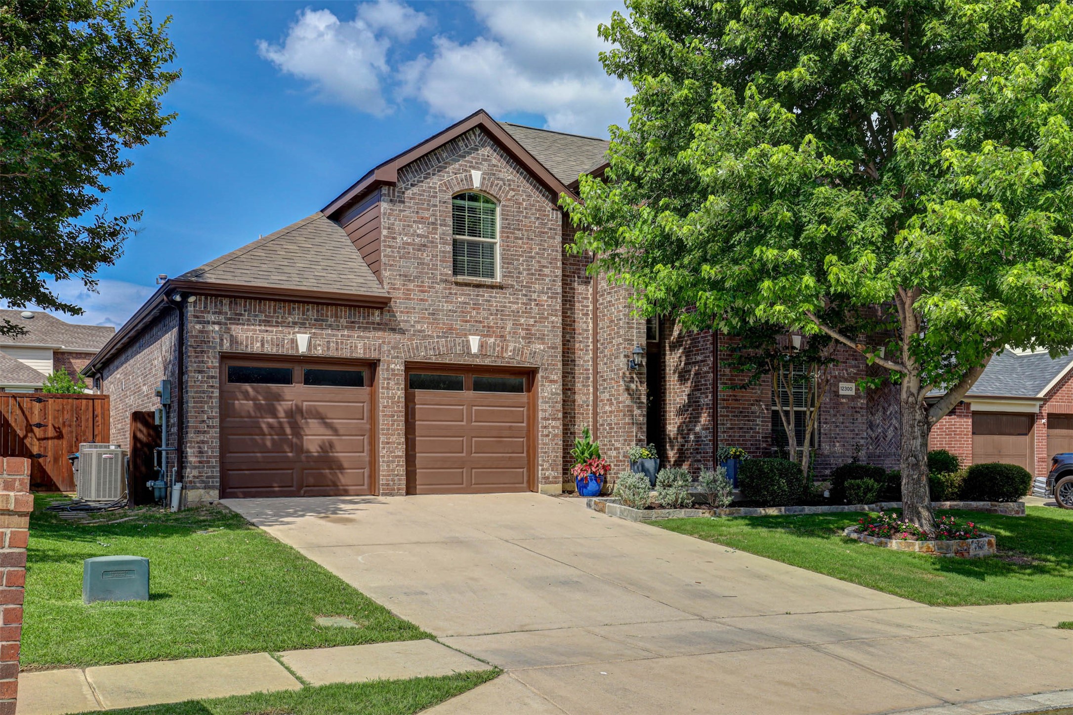 12300 Langley Hill Drive Fort Worth TX 76244
