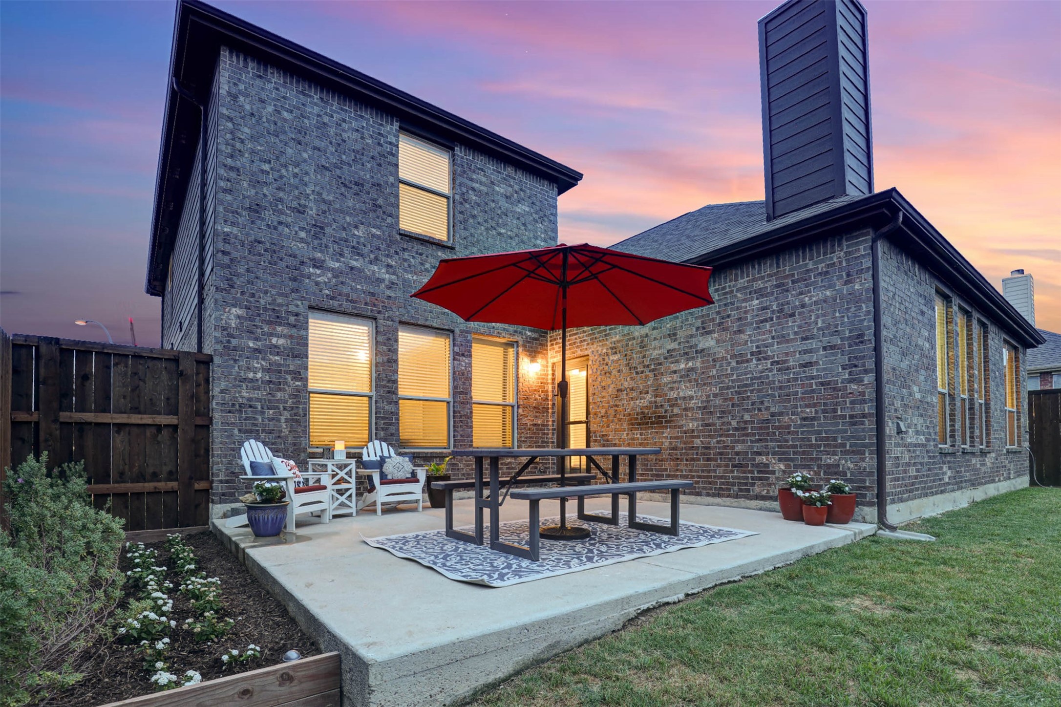 12300 Langley Hill Drive Fort Worth TX 76244