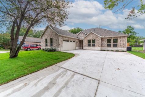 1006 Greenville Road Mckinney TX 75069
