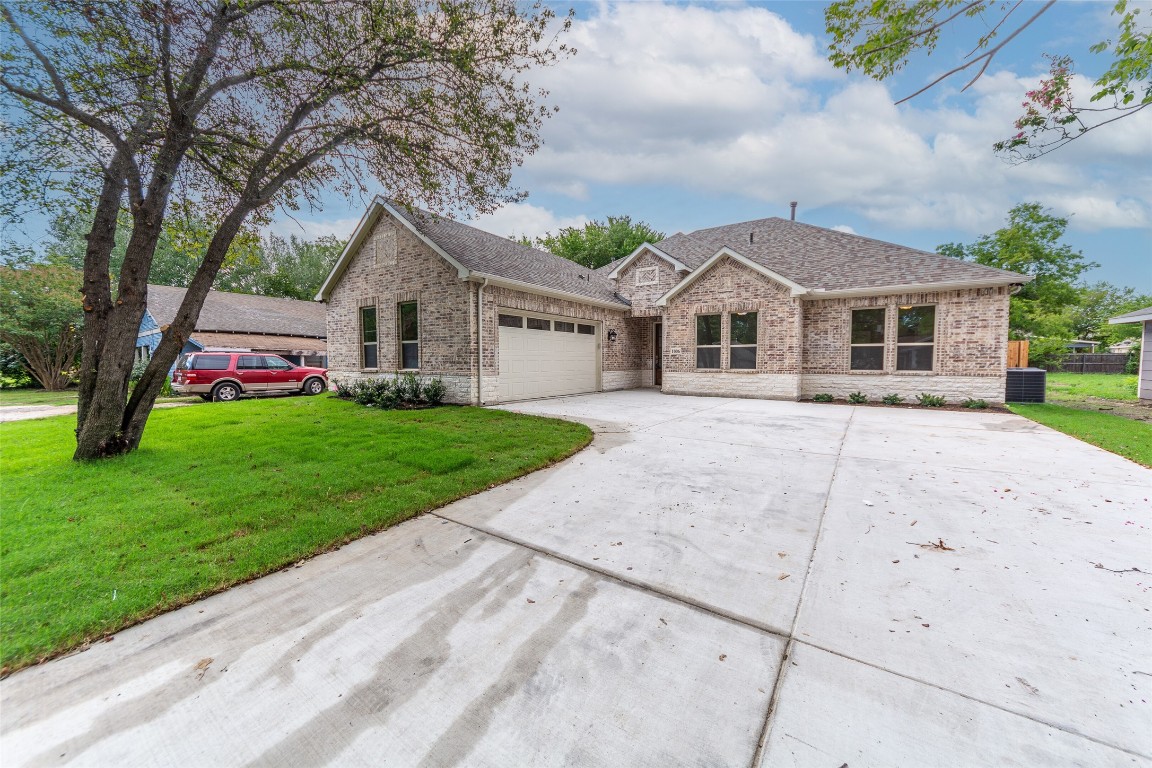 1006 Greenville Road Mckinney TX 75069