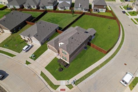 2201 Hummingbird Street Princeton TX 75407