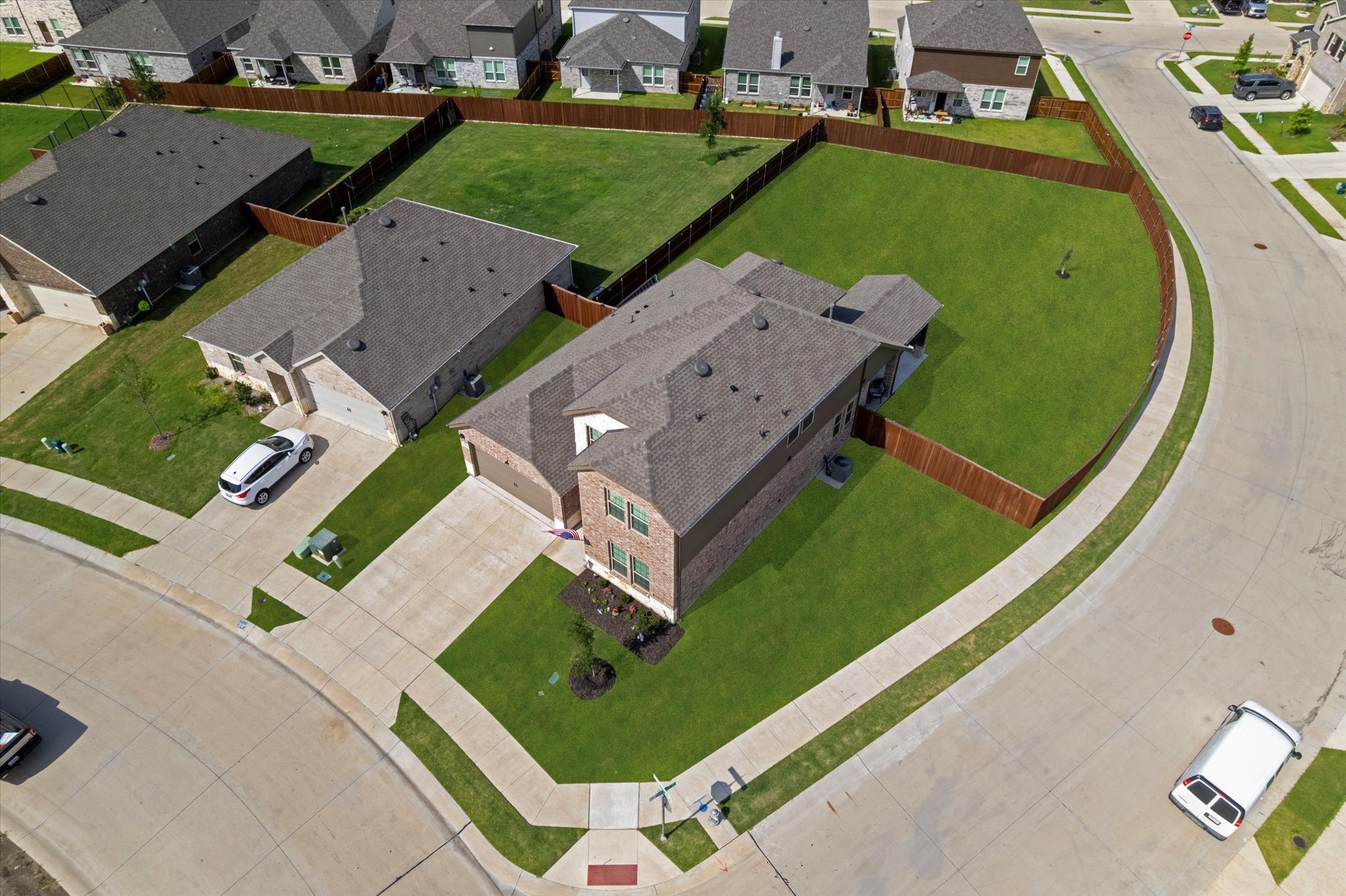 2201 Hummingbird Street Princeton TX 75407