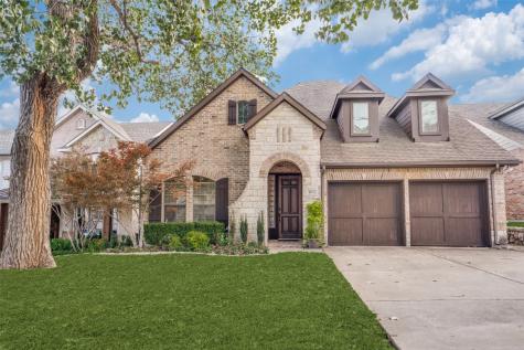 10716 Haven Creek Court Dallas TX 75238
