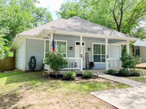 524 W Morton Street Denison TX 75020