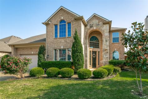 10212 Vintage Drive Fort Worth TX 76244