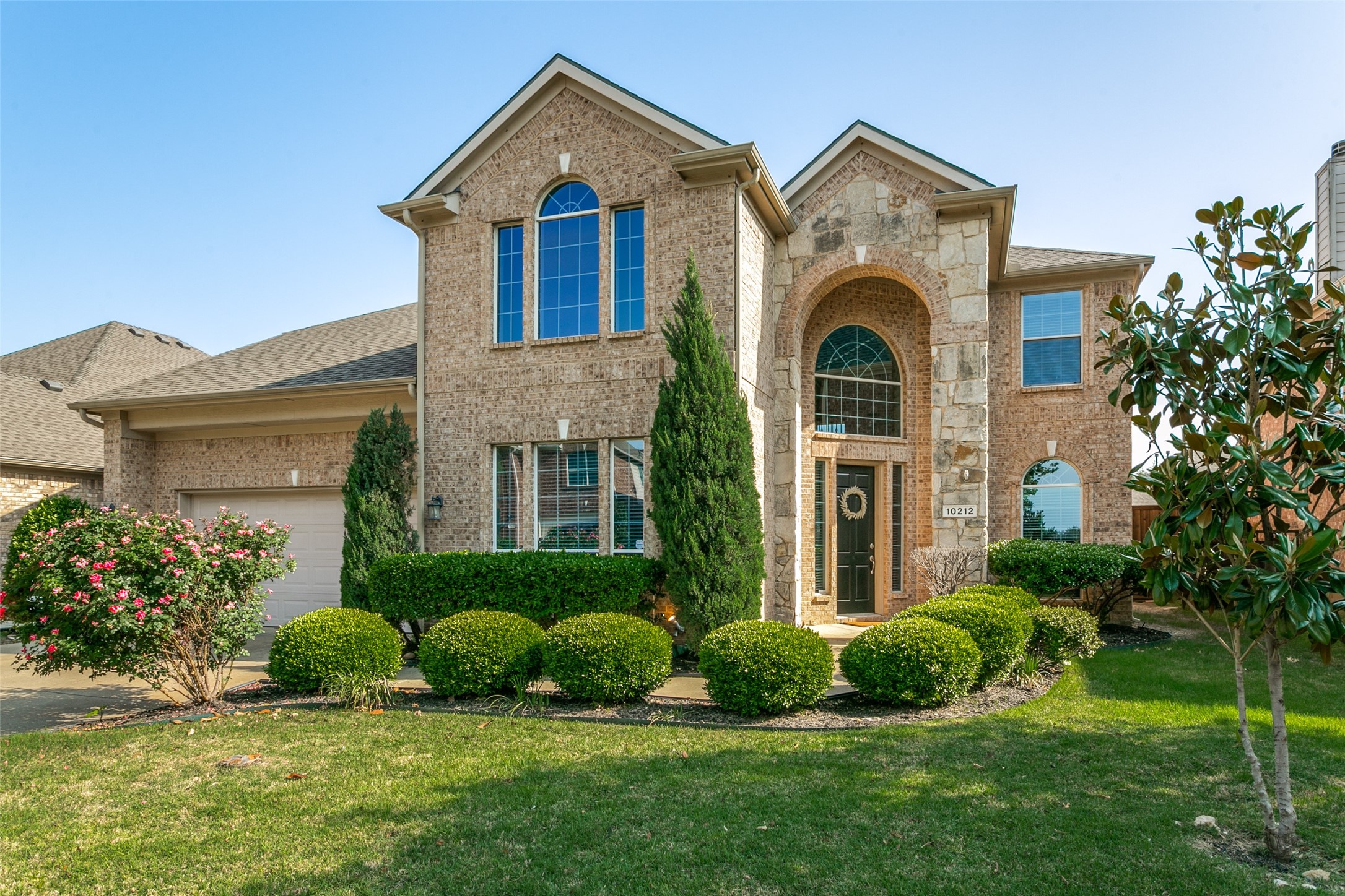 10212 Vintage Drive Fort Worth TX 76244