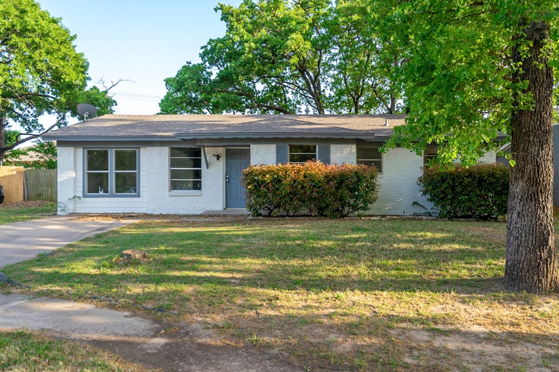 14628 Oakwood Lane Balch Springs TX 75180