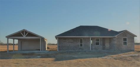 4918 County Road 4502 Commerce TX 75428