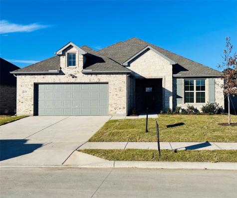 251 Cyprus Grove Drive Lavon TX 75166
