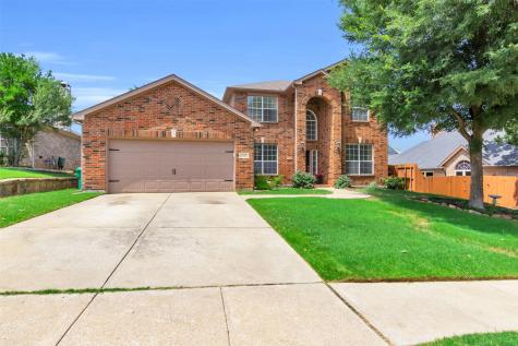 3517 Stanford Drive Denton TX 76210