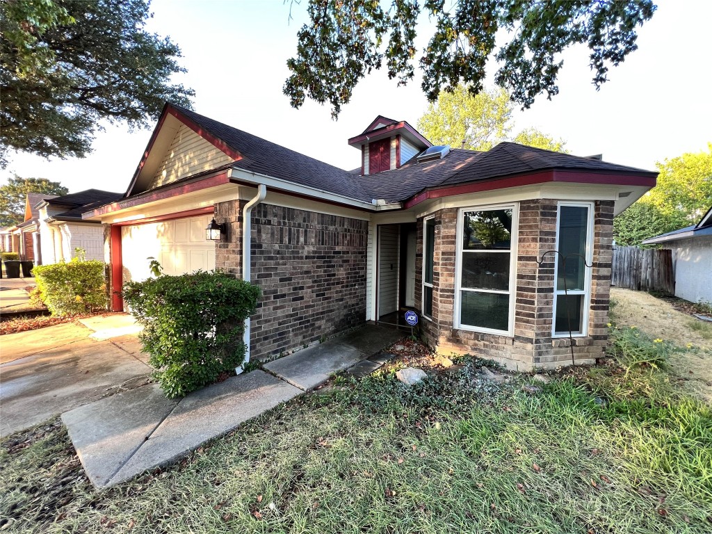 5500 Village Green Drive Mesquite TX 75150