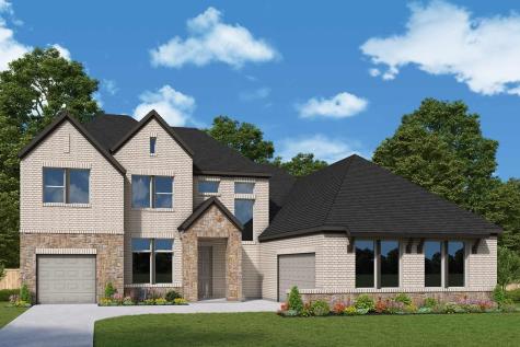 1934 Grand Avenue Rockwall TX 75087