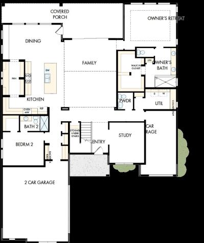 1934 Grand Avenue Rockwall TX 75087