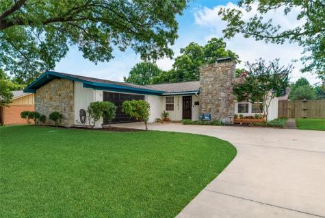 1241 Evergreen Drive Richardson TX 75080