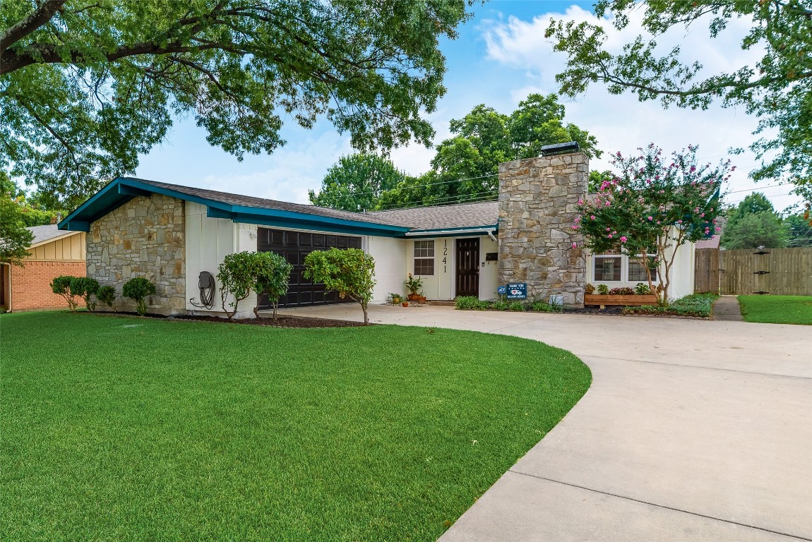 1241 Evergreen Drive Richardson TX 75080