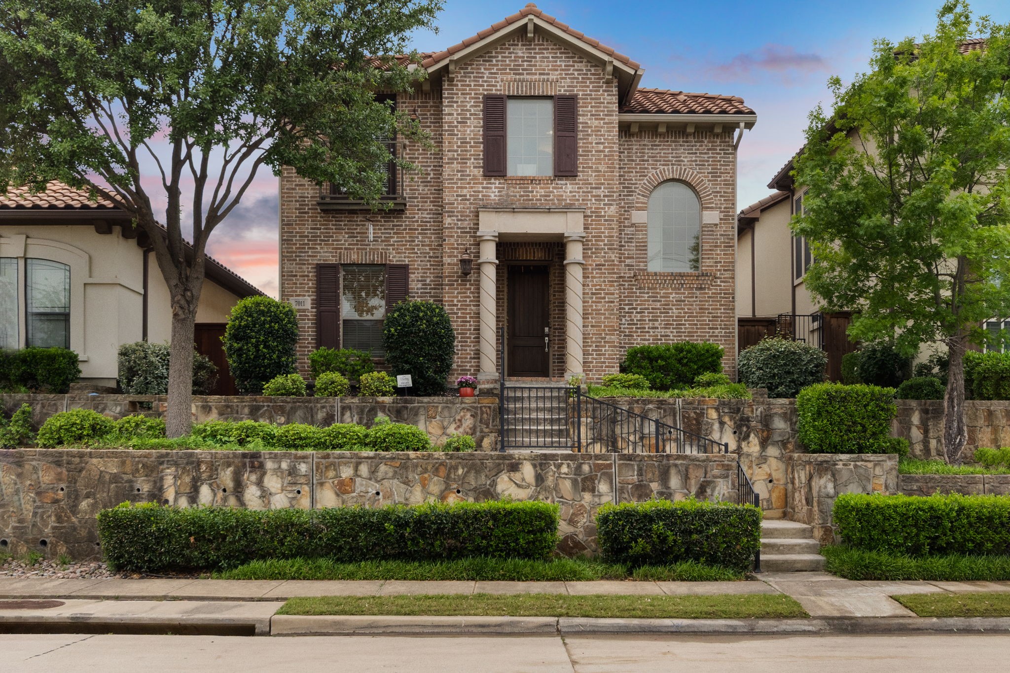 7011 Nueces Drive Irving TX 75039