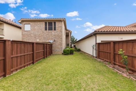 7011 Nueces Drive Irving TX 75039